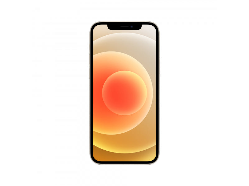 Apple iPhone 12 128GB White MGJC3ZD/A