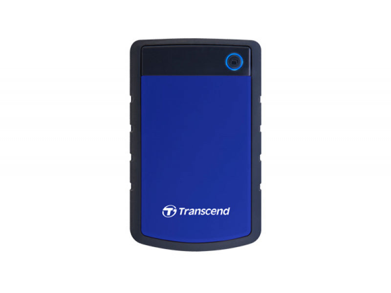 Transcend StoreJet 25H3 2.5 4TB USB 3.1 Gen 1 TS4TSJ25H3B