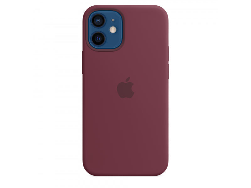 Apple Cover 12 mini - 13.7 cm (5.4inch) - Purple MHKQ3ZM/A