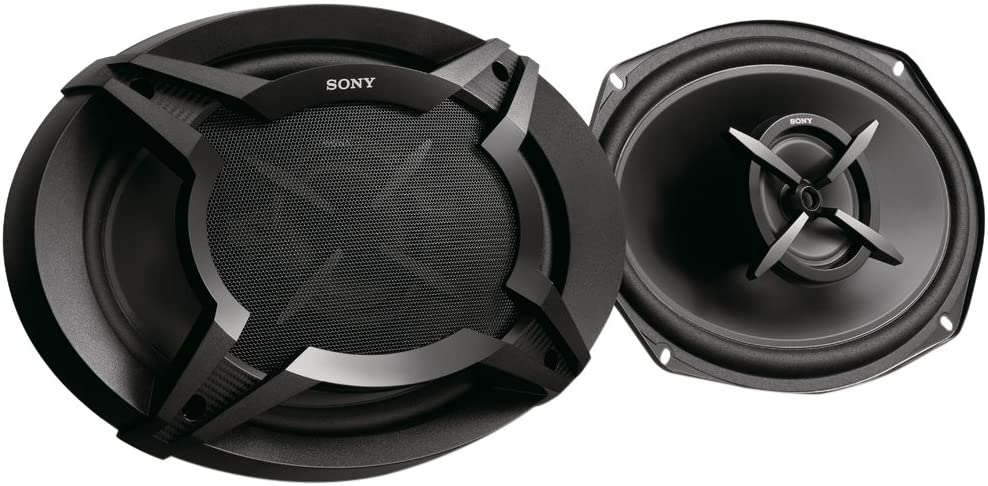Sony Car Speakers - XSFB6920E.EUR