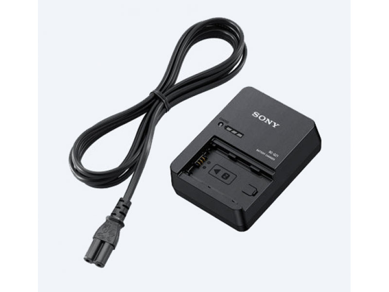 Sony BCQZ1 Schnellladegerät für NPFZ100 - BCQZ1.CEE