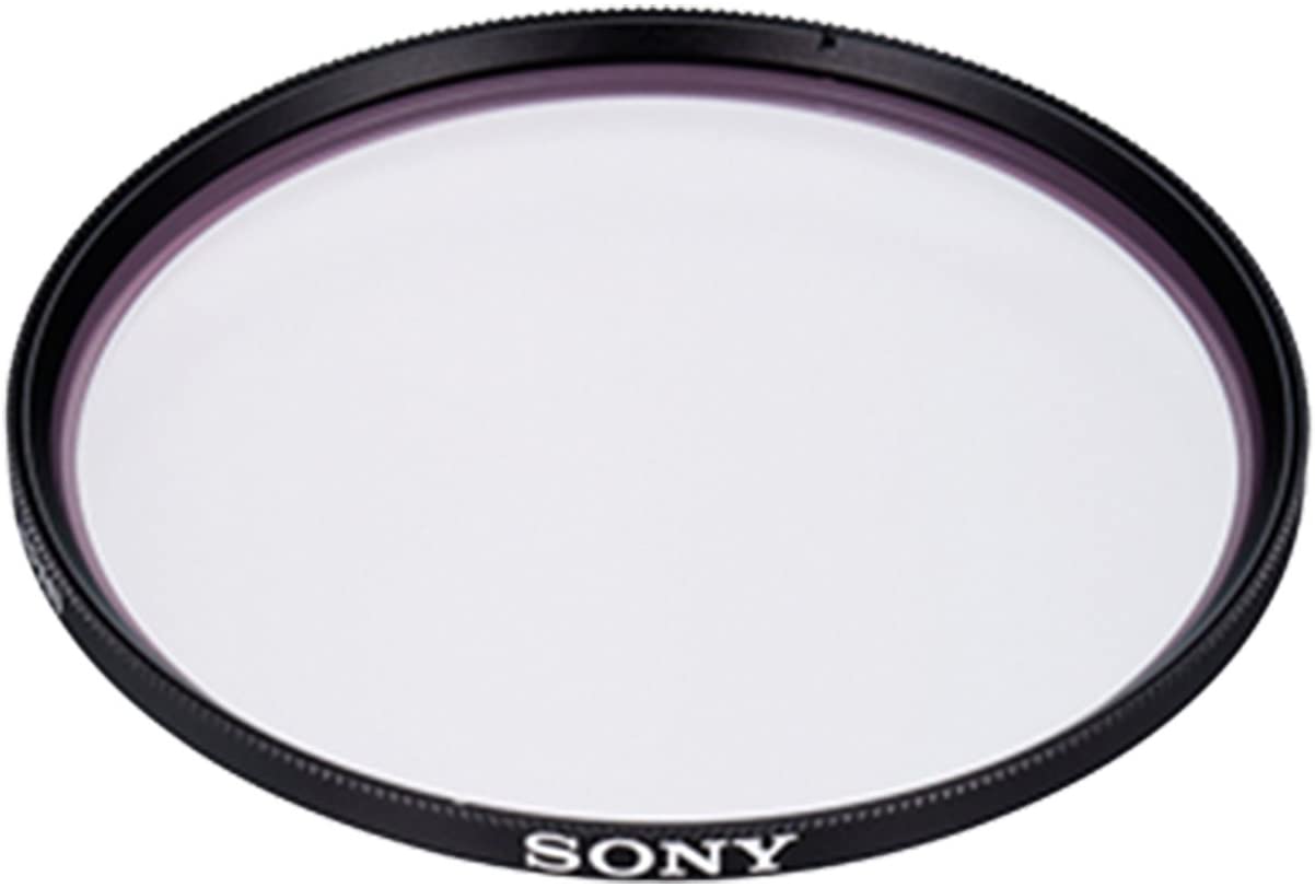 Sony MC Protecting Filters 49mm Carl Zeiss T - VF49MPAM.AE