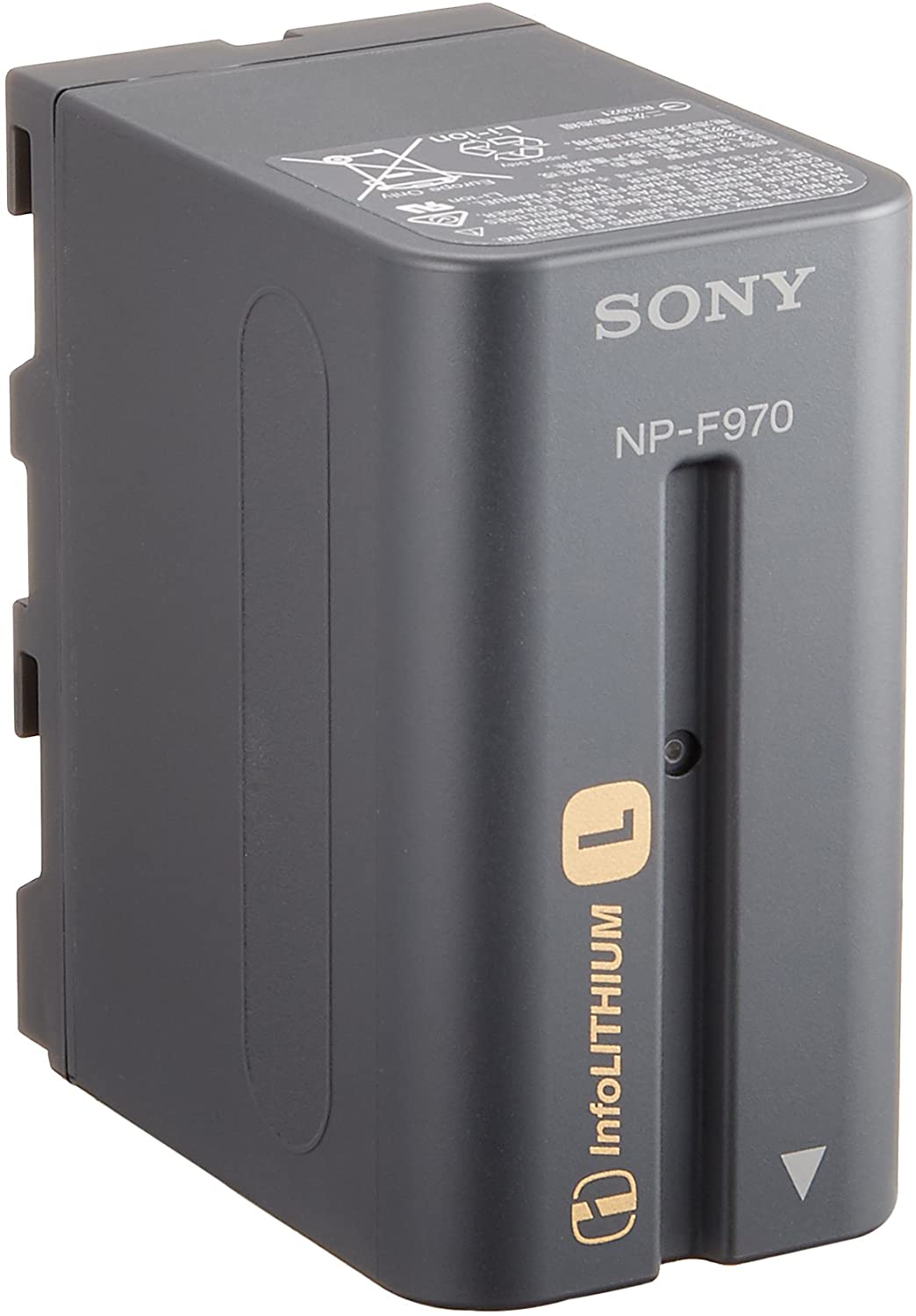 Sony NP-F970 Li-Ion Akku für L-Serie - NPF970A2.CE