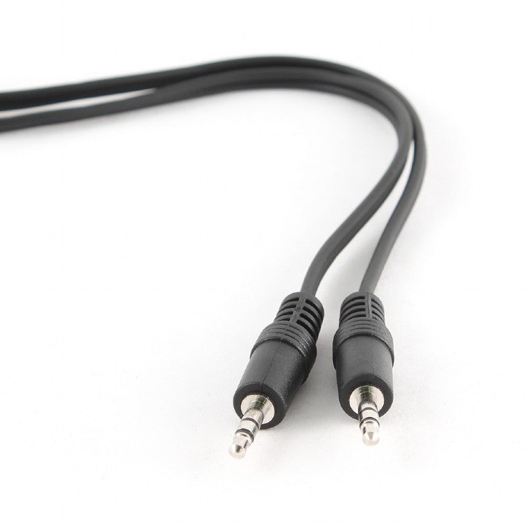 CableXpert Audiokabel mit 3.5 mm Klinkenanschluss 10m CCA-404-10M