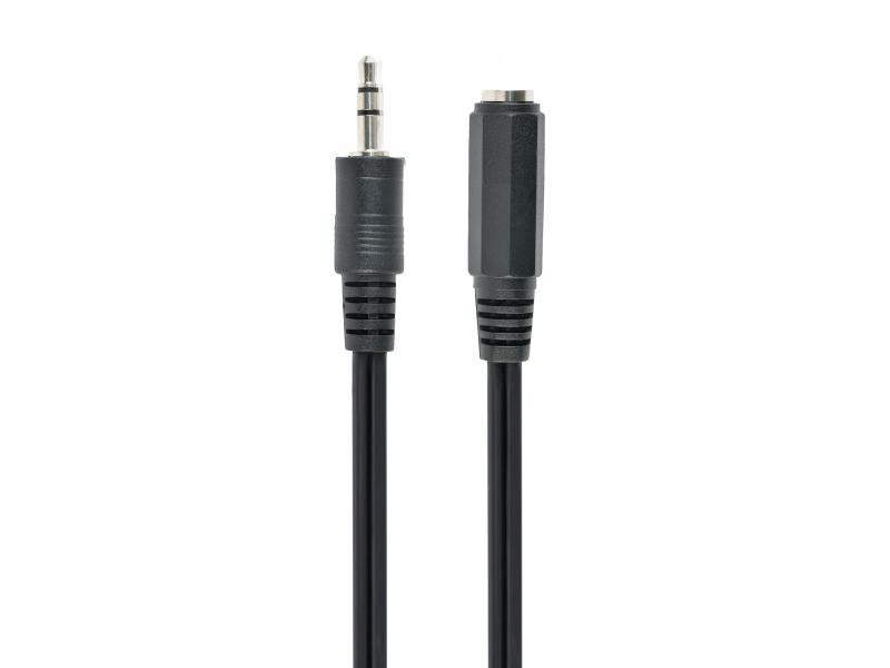 3.5 mm Klinke Verlängerungskabel 3 m CCA-423-3M