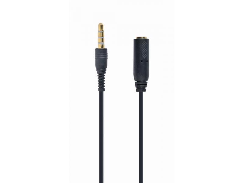 CableXpert 3.5mm Audio Crossover Adapterkabel CCA-419
