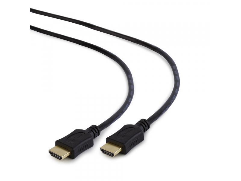 CableXpert HDMI-Kabel mit Ethernet Select Series 4.5 m CC-HDMI4L-15
