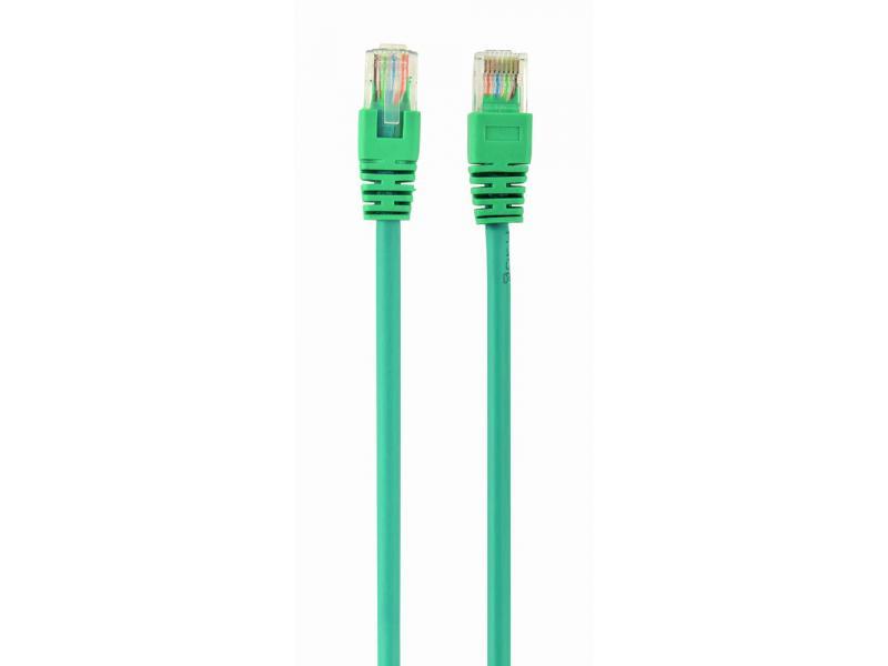 CableXpert CAT6 Unabgeschirmtes Patchkabel PP6U-3M/G