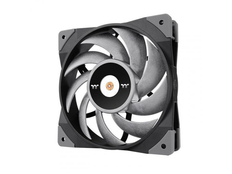 Thermaltake Fan Toughfan 12 Turbo Single Fan CL-F121-PL12GM-A