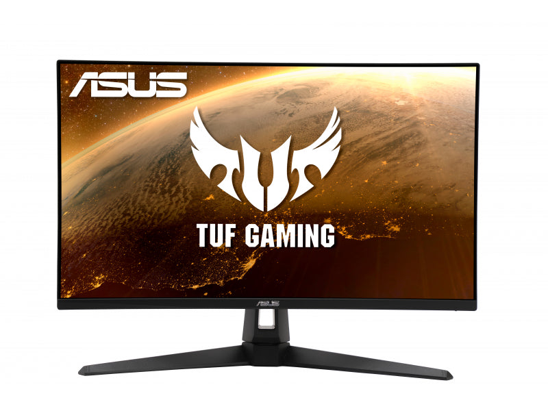 ASUS 68.5cm Gaming VG27AQ1A TUF DP FSync 170Hz Spk 90LM05Z0-B02370