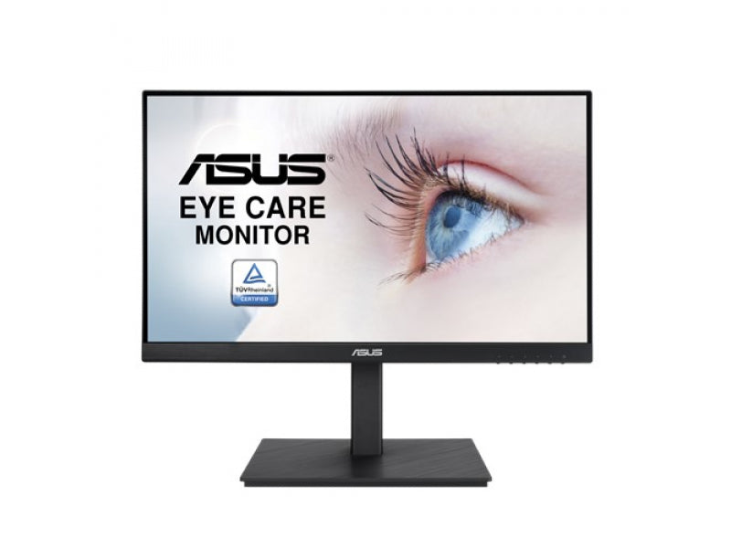 ASUS 54.6cm Commerc.VA229QSB DVI DP IPS FSync Spk 90LM06C3-B01370