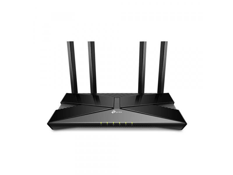 TP-LINK Archer AX10 WLAN-Router (2 4 GHz/5 GHz) Black