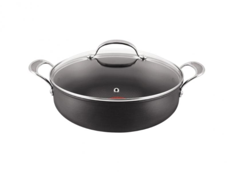 Tefal Jamie Oliver Stew pan 30cm H9029044 HA