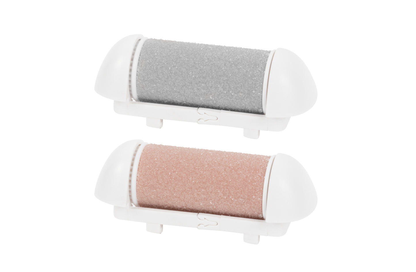 AEG ProfiCare replacement roller set gray + blue (599984) - 2er pack