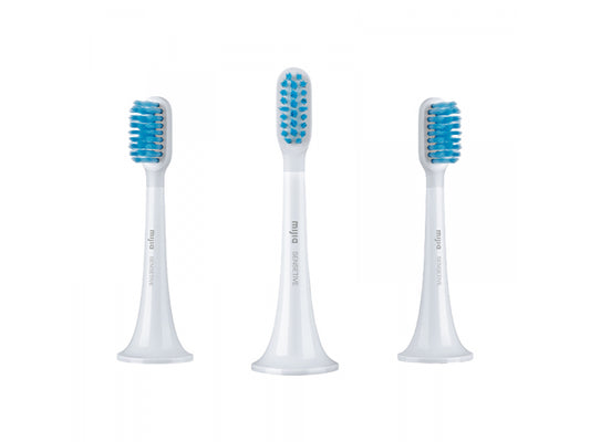 Xiaomi Mi Electric Toothbrush - Head Gum Care Heads For adults