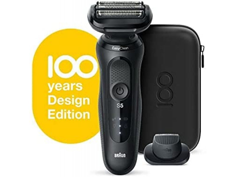 Braun Shaver Series 5 Design Edition (MBS 5)