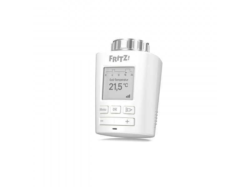 AVM FRITZ!DECT 301 Funk-Heizkörperthermostat (20002822)