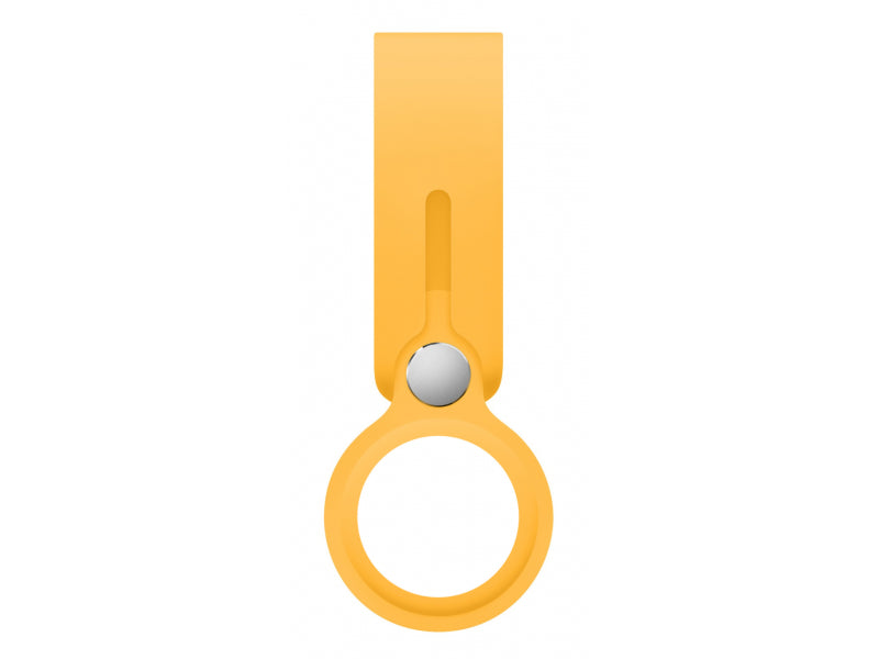 Apple AirTag Loop - Sunflower MK0W3ZM/A