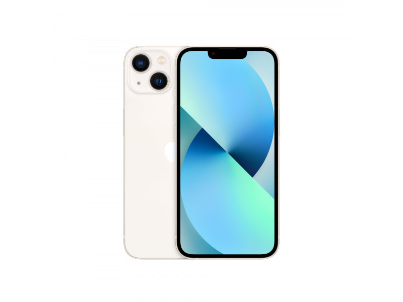 Apple iPhone 13 128GB Starlight (MLPG3ZD/A)