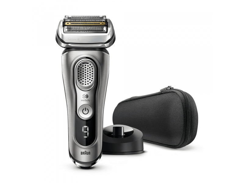 Braun Shaver Wet&Dry Series 9 - 9325s