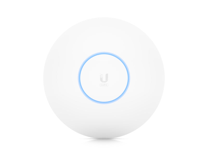 UbiQuiti UniFi U6-LR - U6-LR