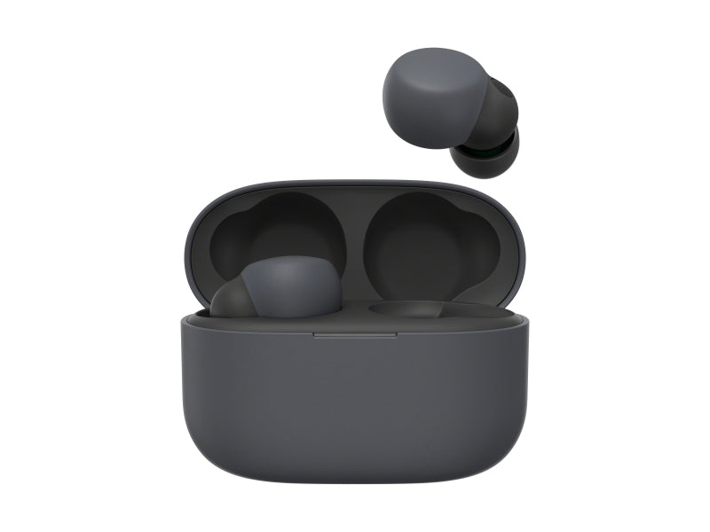 SONY WF-LS900 LinkBuds S True Wireless NC Earbuds Black