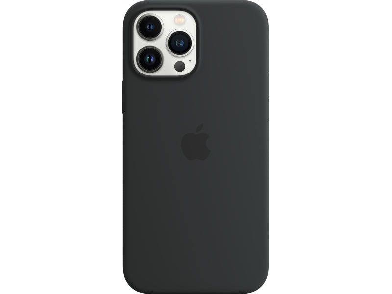 Apple iPhone 13 Pro Max Si Case Midnight MM2U3ZM/A