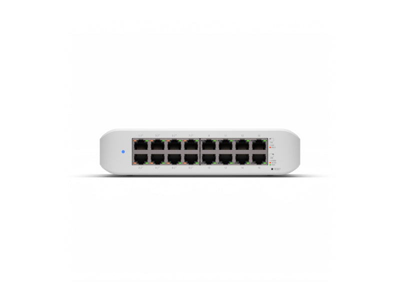 UbiQuiti UniFi USW-LITE-16-POE - USW-LITE-16-POE-EU