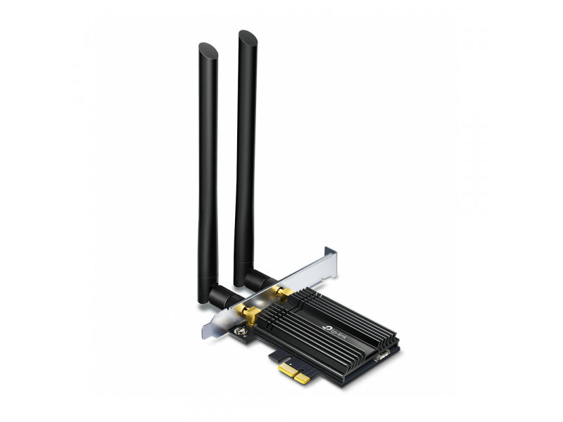 TP-LINK Archer TX50E AX3000 - Network adapter PCIe - ARCHER TX50E