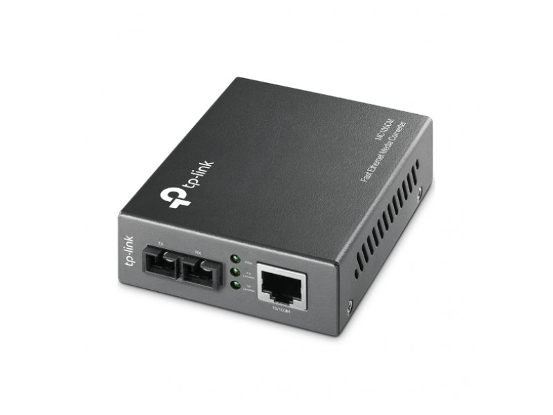TP-LINK Media Converter - MC100CM