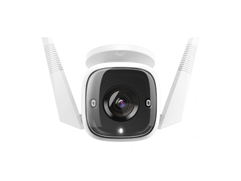 TP-LINK Tapo C310 - Outdoor Security Wi-Fi Camera - TAPO C310