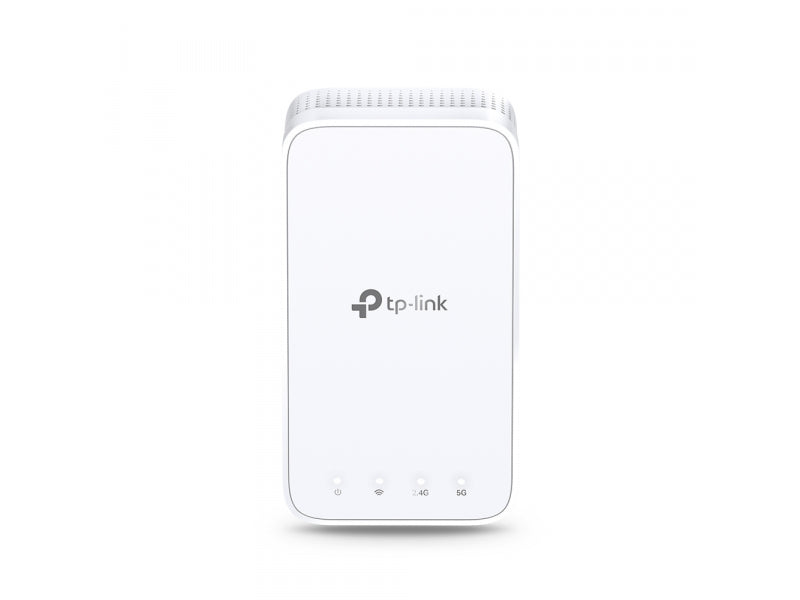 TP-LINK WiFi Extender - RE330