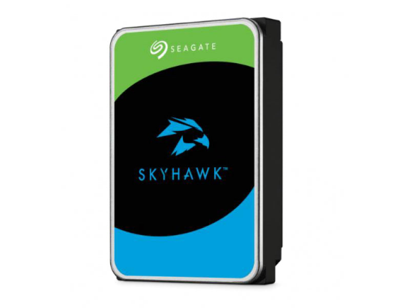 Seagate SkyHawk Surveillance HDD 3TB 3.5 SATA - ST3000VX015