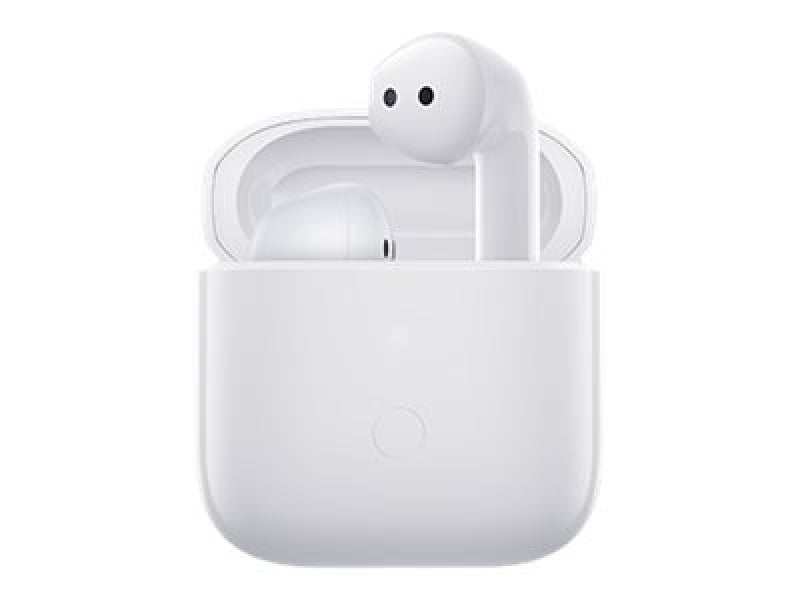 Xiaomi Redmi Buds 3 Headphones White BHR5174GL