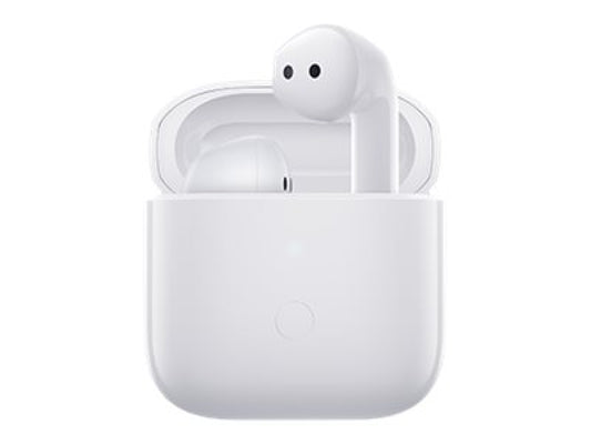 Xiaomi Redmi Buds 3 Headphones White BHR5174GL