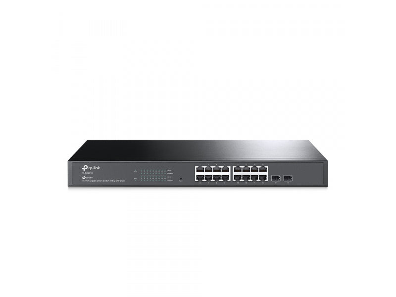 TP-LINK Switch TL-SG2218