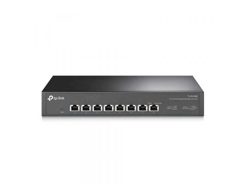 TP-LINK Switch TL-SX1008