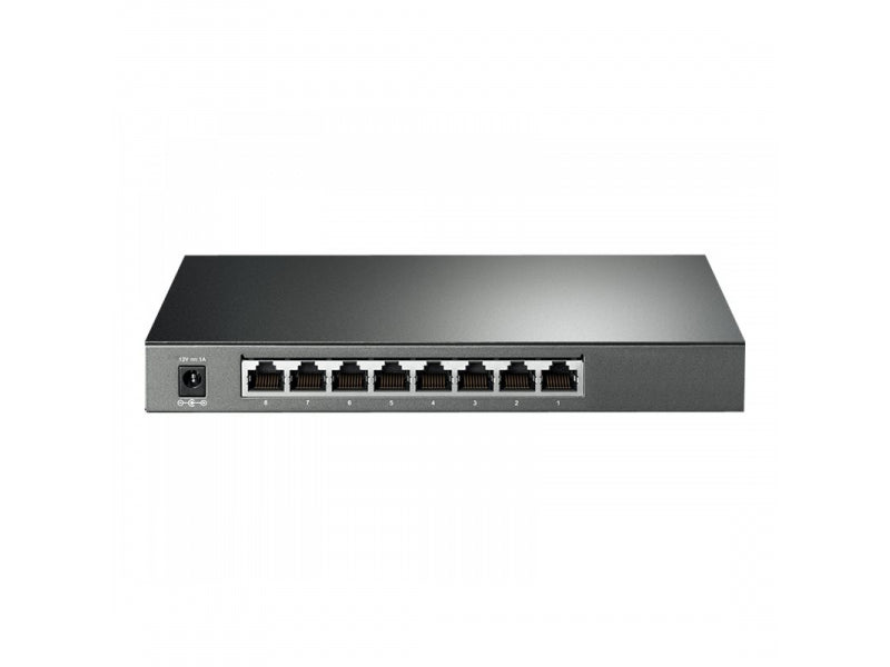 TP-LINK Switch TL-SG2008
