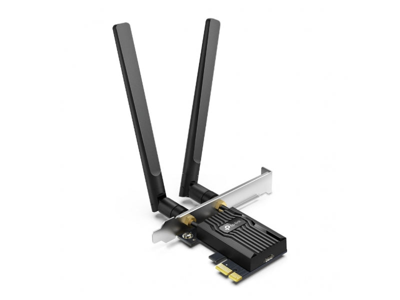 TP-LINK Network card Archer TX55E