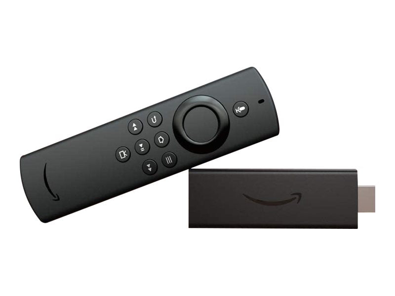Amazon Fire TV Stick Lite mit Alexa Sprachfernbedienung B091G3WT74
