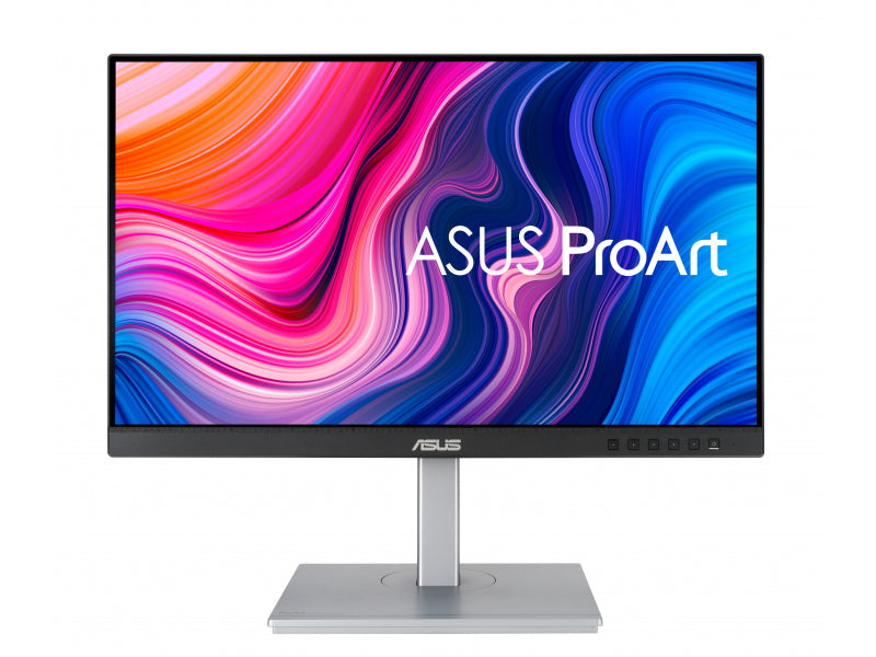 ASUS 23.8 inch 61.0cm PA247CV HDMI+DP IPS Spk. Lift - 90LM03Y1-B01370