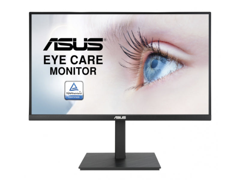 ASUS 27 inch 68.6cm Essential VA27AQSB WQHD DP IPS FSync - 90LM06G0-B01170