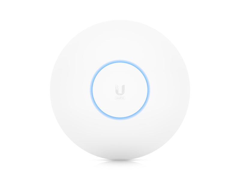 UbiQuiti Networks UniFi 6 Long Range 3000Mbit/s 600Mbit/s 2400Mbit/s U6-LR