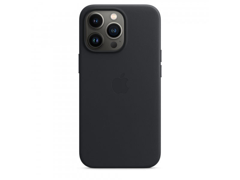 Apple Leather Case 13 Pro Midnight MM1H3ZM/A