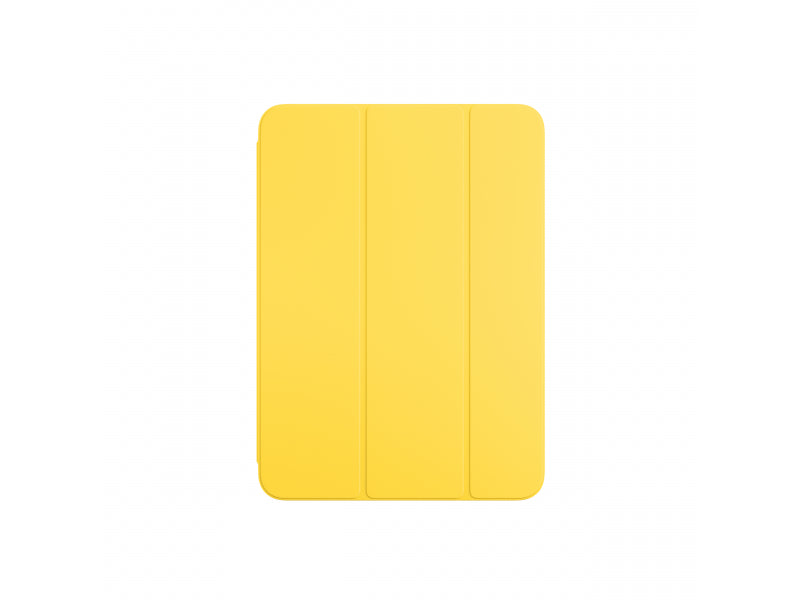 Apple Smart Folio for iPad 10th Generation Lemonade MQDR3ZM/A