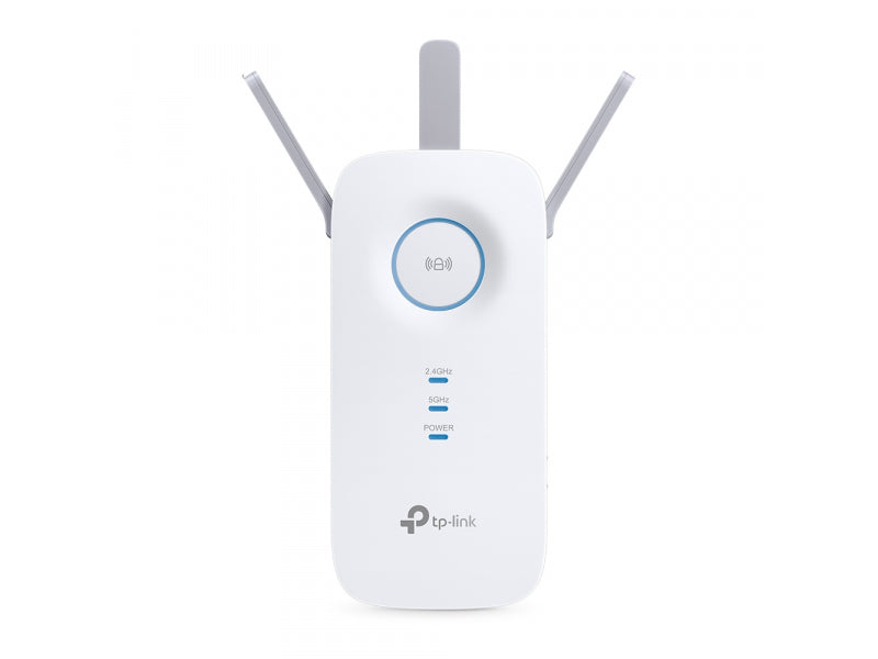 TP-LINK AC1900 WLAN Repeater RE550