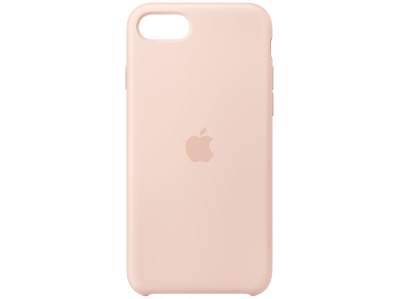 Apple Silicone Case for iPhone SE 2020/2022 Pink Sand MXYK2ZM/A