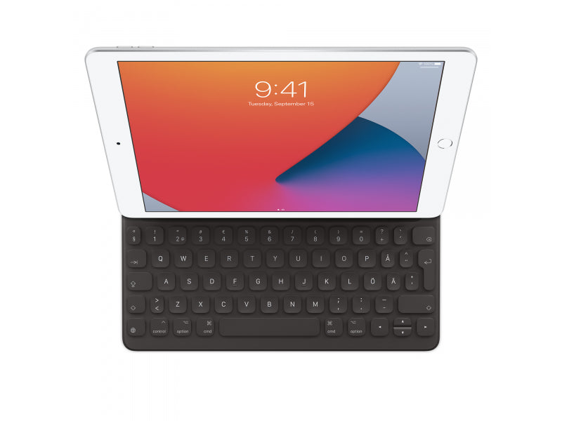 Apple iPad - Keyboard - QWERTY MX3L2S/A