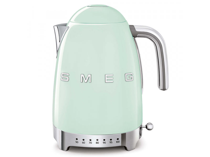 Smeg Kettle Pastel Green KLF04PGEU