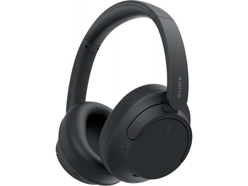 Sony Wireless stereo Headset Black WH-CH720